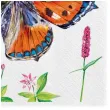 serwetki okazaly motyl maki 33 cm 20 szt