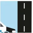 serwetki on the road radiowoz amscan 33 cm 20 szt