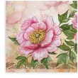 serwetki pachnace peonie maki 33 cm 20 szt