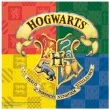serwetki papierowe harry potter hogwart procos 33x33 cm 20 szt