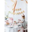 serwetki papierowe konie partydeco 33 cm 17 szt