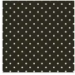 serwetki papierowe male groszki czarny maki 33 cm 20 szt