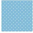 serwetki papierowe male groszki niebieski maki 33 cm 20 szt