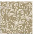 serwetki papierowe ornament zloty maki 33 cm 12 szt