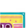 serwetki papierowe retro disco kaseta magnetofonowa partypal 33 cm 10 szt