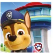 serwetki paw patrol rescue heroes psi patrol procos 33 cm 20 szt