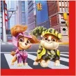 serwetki paw patrol the movie procos 33 cm 20 szt