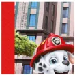 serwetki paw patrol the movie procos 33 cm 20 szt