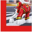 serwetki paw patrol the movie procos 33 cm 20 szt