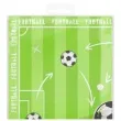 serwetki pilka nozna boisko partypal 33 cm 10 szt