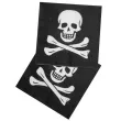 serwetki pirat 33 cm boland 12 szt