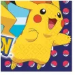 serwetki pokemon amscan 33 cm 16 szt