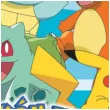 serwetki pokemon amscan 33 cm 16 szt