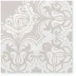 serwetki ramka z ornamentu bezowa maki 33 cm 20 szt