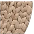 serwetki rondo plecionka paw 32 cm 12 szt