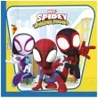 serwetki spider man spidey his amazing friends procos 33 cm 20 szt