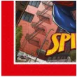 serwetki spiderman crime fighter procos 33 cm 20 szt