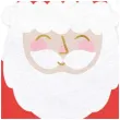 serwetki swiety mikolaj partydeco 16x15 cm 20 szt