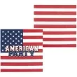serwetki usa american party boland 33 cm 12 szt