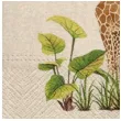 serwetki we care zyrafa paw 33 cm 20 szt