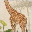 serwetki we care zyrafa paw 33 cm 20 szt