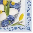 serwetki wielkanoc jajka i tulipany maki 33 cm 20 szt