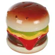 skarbonka hamburger ceramiczna