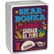 skarbonka skarbonka studenta zbieram na piwo i pierogi mix bgtech