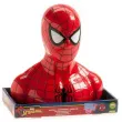 skarbonka spider man oplatki czerwona dekora 10 g