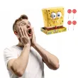 skarbonka spongebob popiersie z lizakami dekora 1 4 szt