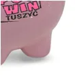 skarbonka swinka zeby poswintuszyc rozowa bgtech