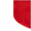 skarpeta na prezenty galazka czerwona 40 x 26 cm partypal
