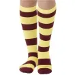 skarpetki dlugie w paski smiffys r 29 35