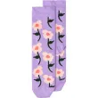 skarpetki kwiaty damskie partydeco rozm 36 41 1 para