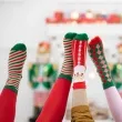 skarpetki swiateczne mikolaje rozm 31 34 partydeco 1 para