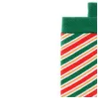 skarpetki swiateczne paski rozm 31 34 partydeco 1 para