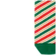 skarpetki swiateczne paski rozm 31 34 partydeco 1 para