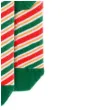 skarpetki swiateczne paski rozm 31 34 partydeco 1 para