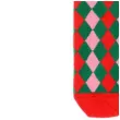 skarpetki swiateczne romby rozm 27 30 partydeco 1 para