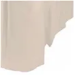 skirting classic kremowy amscan 426 cm x 73 cm