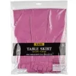 skirting classic magenta amscan 426 cm x 73 cm
