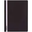 skoroszyt miekki bez perforacji czarny d rect