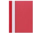 skoroszyt miekki bez perforacji czerwony d rect