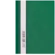 skoroszyt miekki bez perforacji zielony d rect