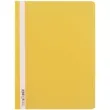 skoroszyt miekki bez perforacji zolty d rect