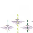 slomki dino fun pterodaktyle partydeco 19 5 cm 6 szt