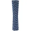 slomki papierowe bio gwiazdki granatowy godan 19 7 cm 12 szt