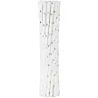 slomki papierowe bio gwiazdki srebrny godan 19 7 cm 12 szt