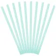 slomki papierowe classic blekitne 10 szt
