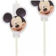 slomki papierowe myszka mickey procos 4 szt